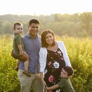 Meet your Posher, Lindsey